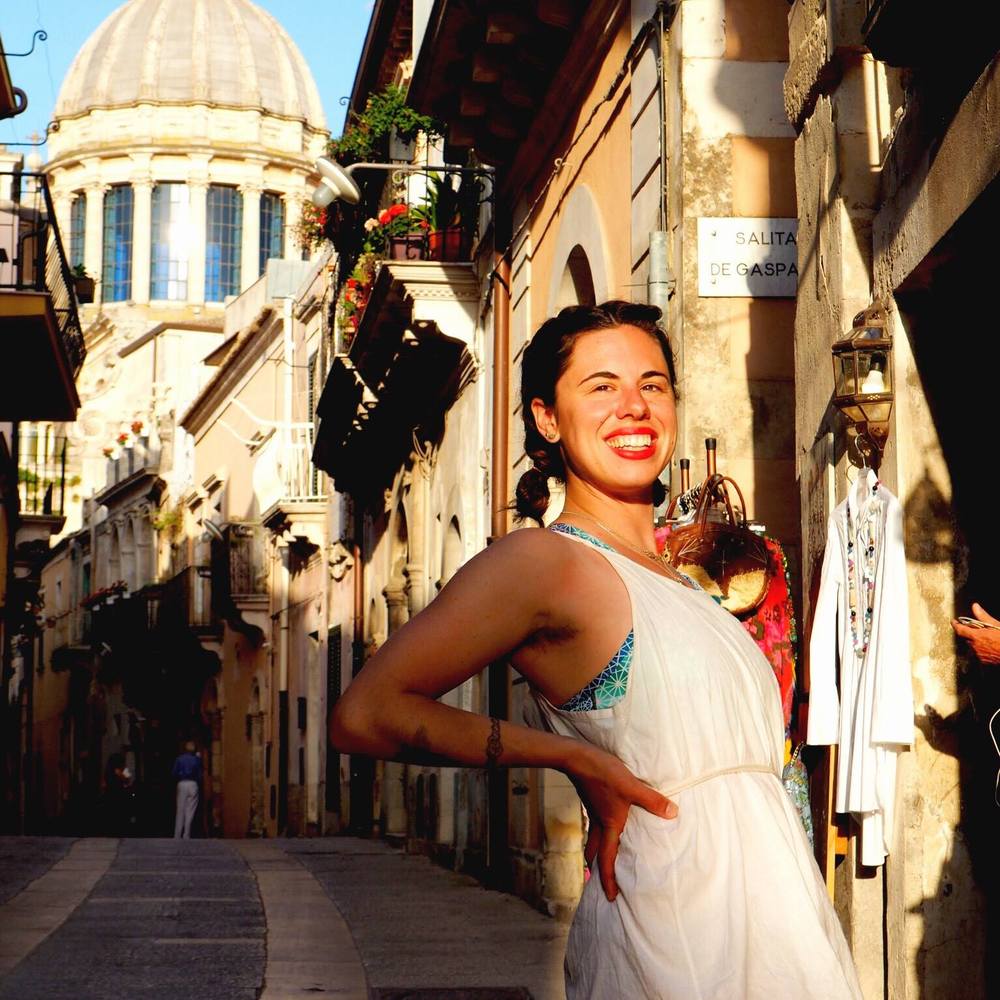 Meet your Posher, Alyssa
